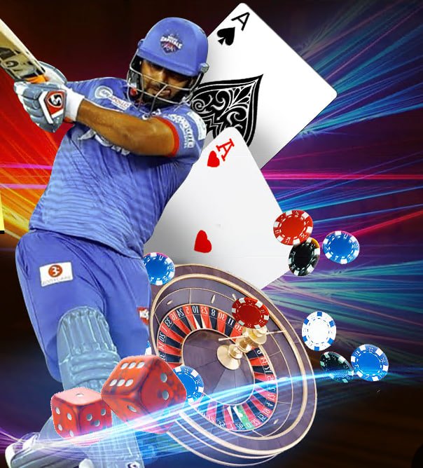 Platform lycanroc menampilkan berbagai pilihan sportsbook, kasino langsung, dan slot
