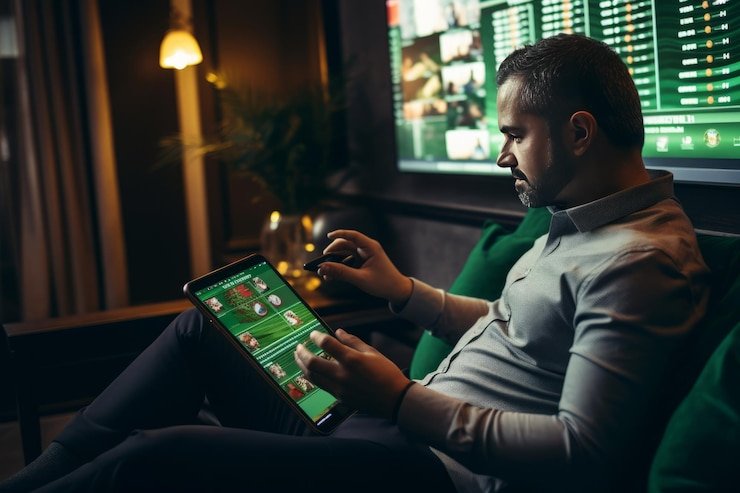 Katalog Slot Microgaming Pilihan permainan slot Microgaming di layar utama lycanroc