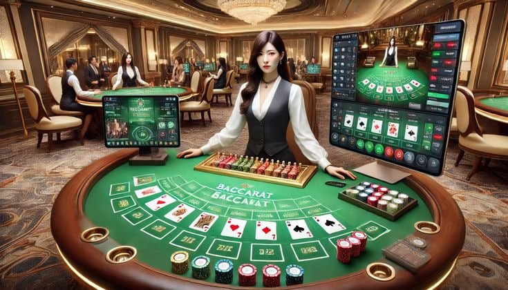 Riwayat dan Statistik Permainan Dashboard akun lycanroc menampilkan riwayat permainan Microgaming